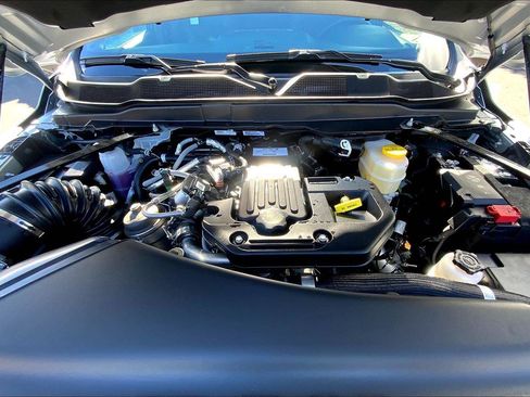 New 2026 RAM 2500 Big Horn image 11