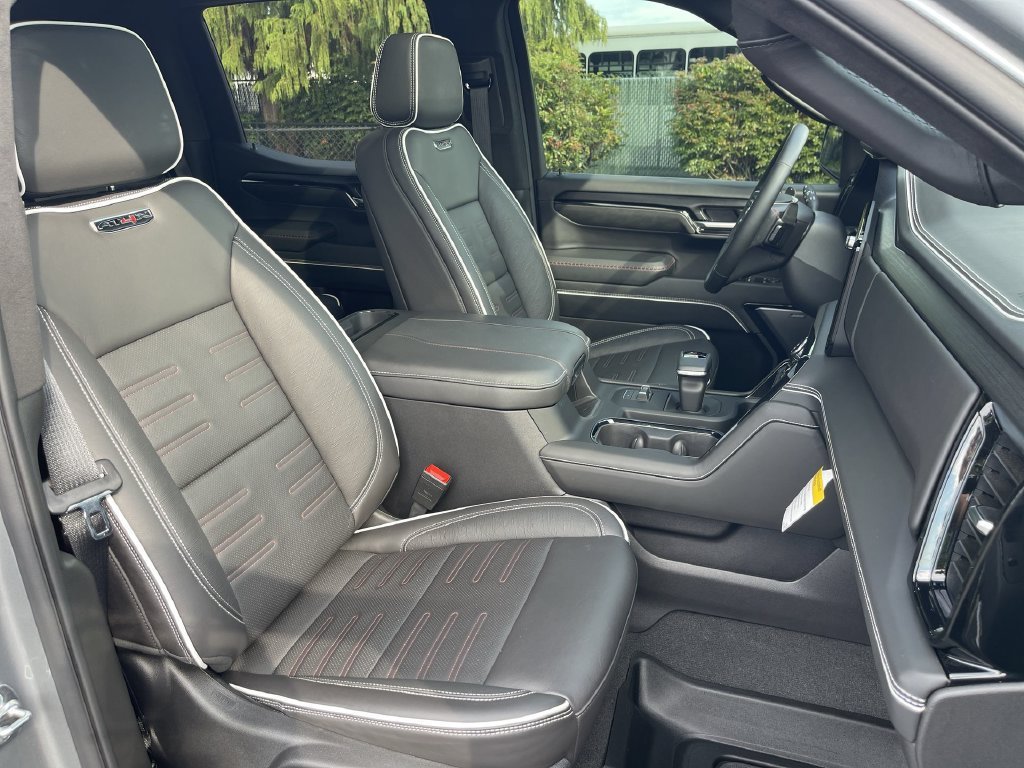 New 2026 GMC Sierra 1500 AT4X AWD/4WD image 29