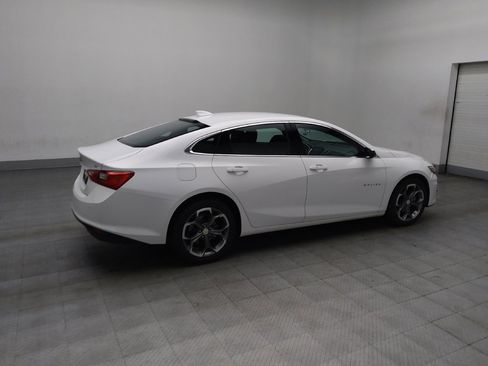 Used 2024 Chevrolet Malibu LT image 10