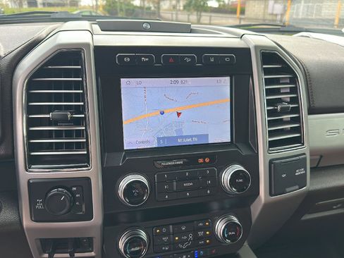 Used 2020 Ford F250 King Ranch w/ King Ranch Ultimate Package image 17