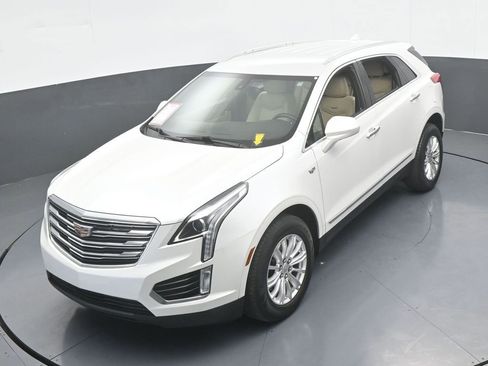 Used 2019 Cadillac XT5 FWD image 48