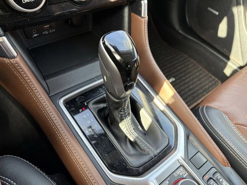 Certified 2023 Subaru Forester Touring w/ Popular Package #3 image 19