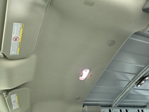 New 2026 Chevrolet Express 2500 w/ Communications Package RWD image 27