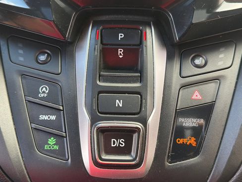Used 2021 Honda Odyssey EX-L image 30