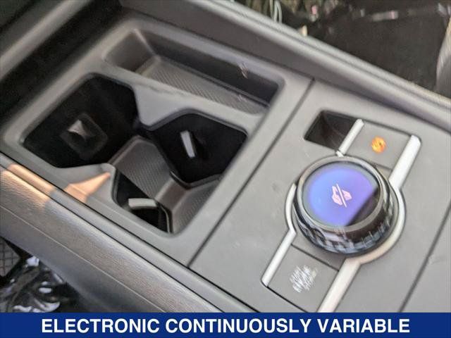 Certified 2026 Volkswagen Tiguan S FWD image 19