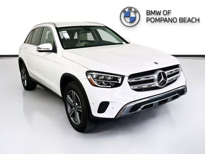 Used 2021 Mercedes-Benz GLC 300