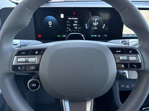 New 2026 Hyundai Ioniq 5 SE RWD image 26