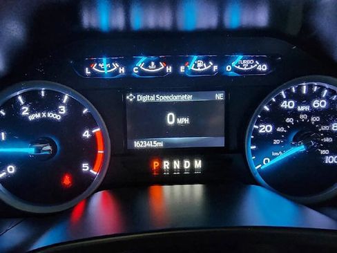 Used 2020 Ford F350 XLT w/ XLT Premium Package image 15