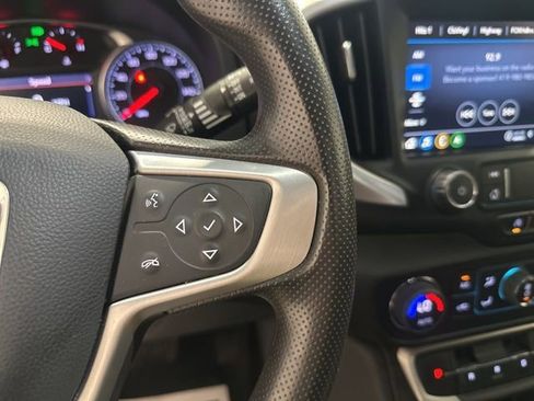 Used 2023 GMC Terrain SLE w/ Driver Convenience Package AWD/4WD image 19