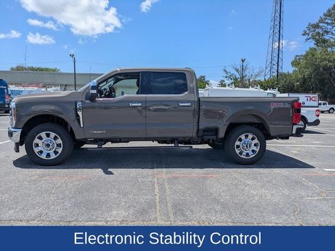 New 2026 Ford F350 Lariat w/ Lariat Ultimate Package AWD/4WD image 7