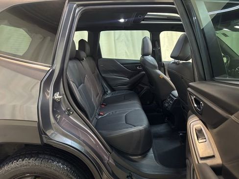 Certified 2022 Subaru Forester Wilderness image 34