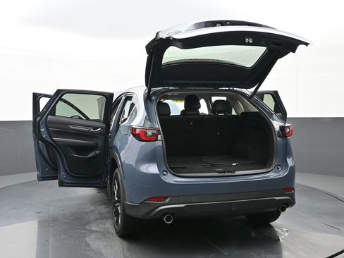 Used 2024 MAZDA CX-5 Carbon Edition image 44