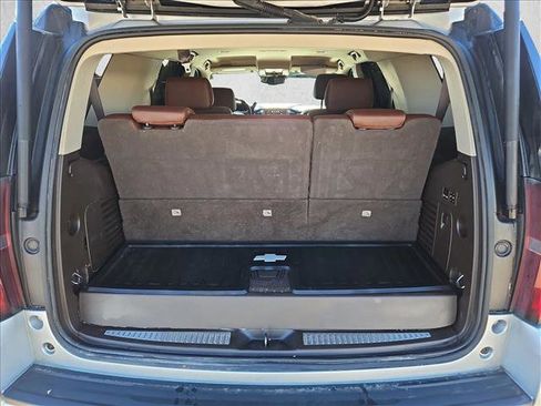 Used 2020 Chevrolet Tahoe Premier w/ RST 6.2L Performance Edition image 6