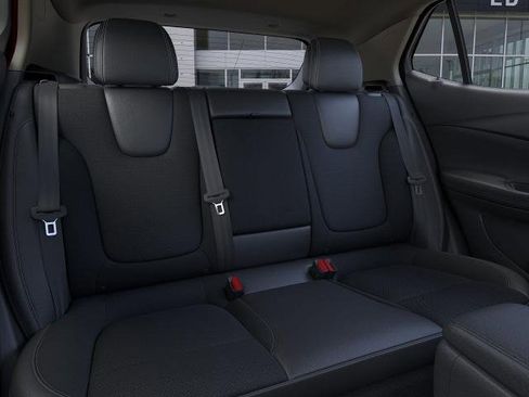 New 2026 Buick Encore GX Preferred w/ Comfort Package image 17