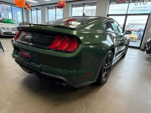 Used 2023 Ford Mustang GT Premium image 19