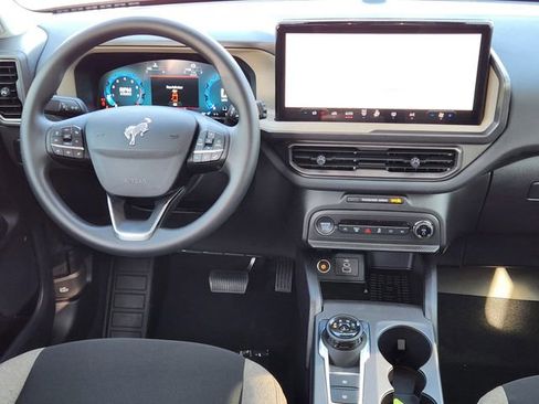 New 2025 Ford Bronco Sport Big Bend image 28