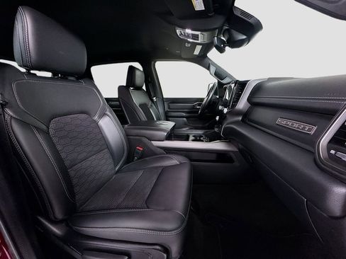 Used 2022 RAM 1500 Sport image 23