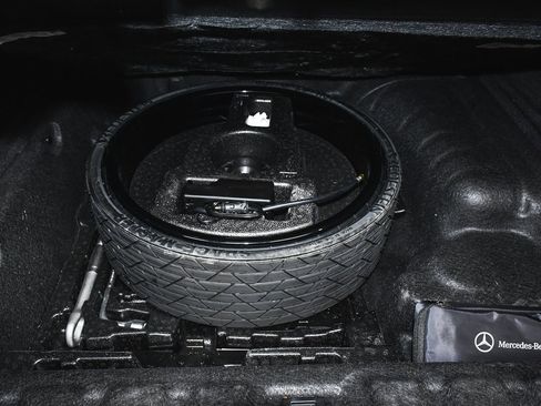 Used 2024 Mercedes-Benz GLE 53 AMG GLE 53 AMG image 74