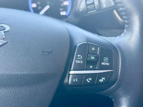 Used 2022 Ford Bronco Sport Big Bend w/ Convenience Package image 10