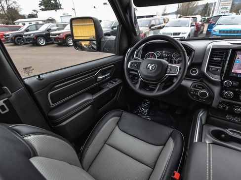 New 2026 RAM 1500 Big Horn image 23