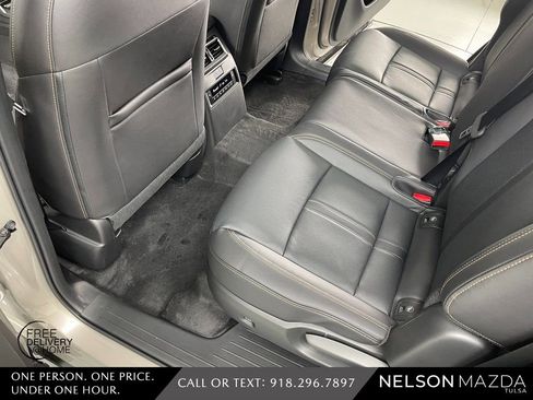 New 2026 MAZDA CX-90 Plug-In Hybrid w/ Preferred image 40