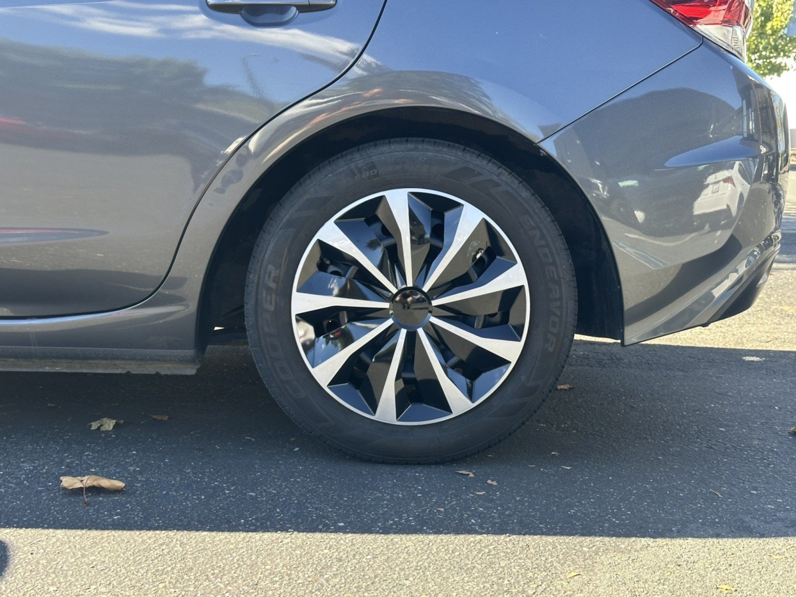 Used 2020 Subaru Impreza 2.0i AWD/4WD image 13