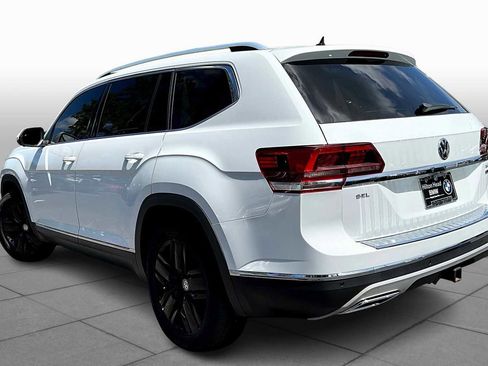 Used 2019 Volkswagen Atlas SEL Premium image 11