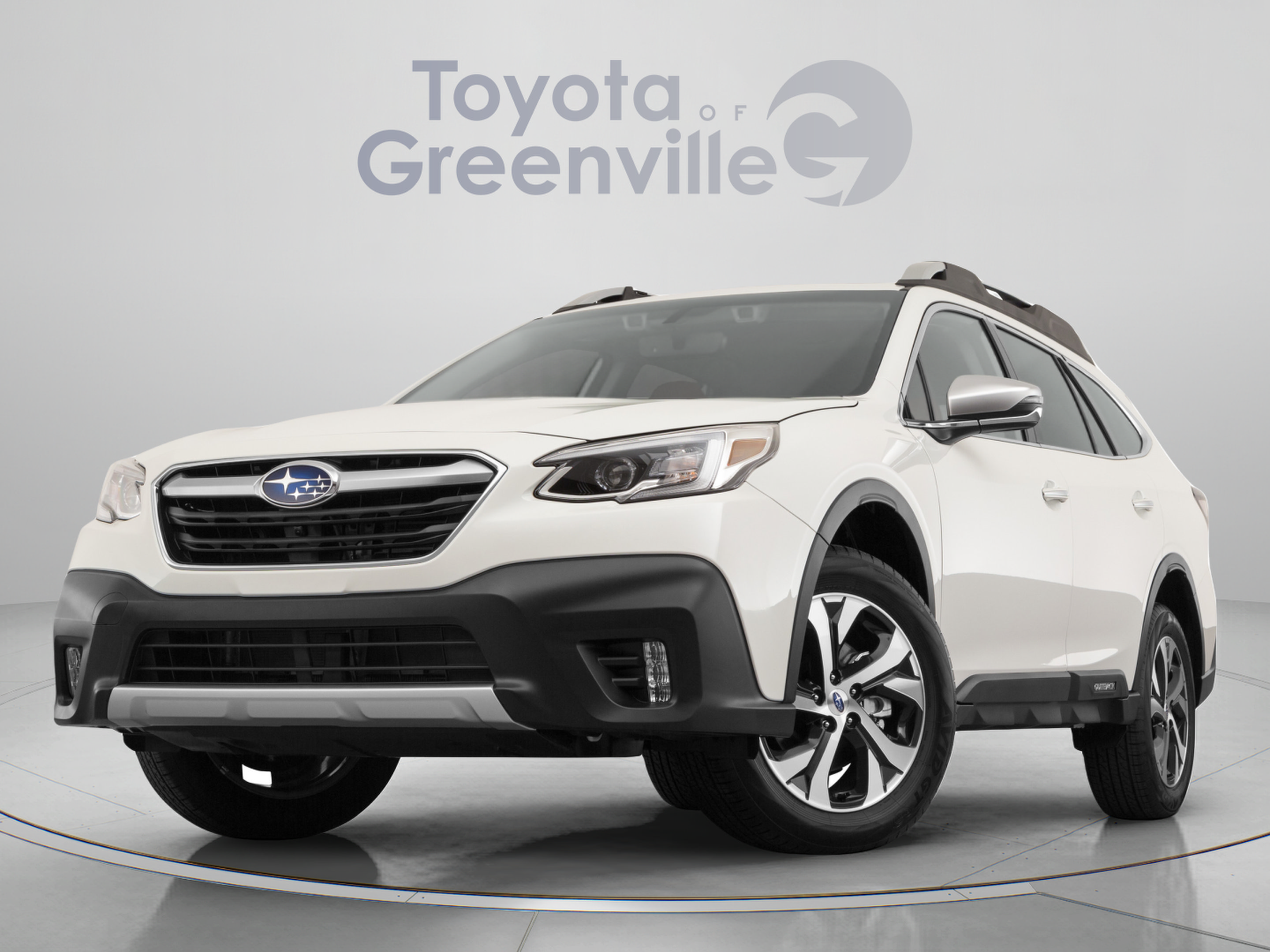 Used 2020 Subaru Outback Touring XT AWD/4WD image 11