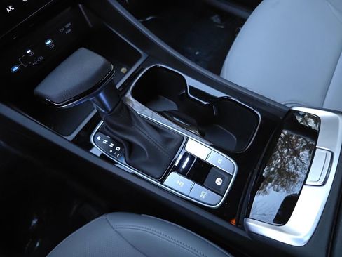 New 2026 Hyundai Santa Cruz SEL AWD/4WD image 25