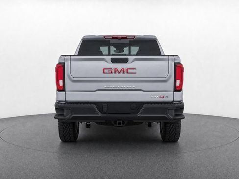 Certified 2025 GMC Sierra 1500 AT4X AWD/4WD image 16