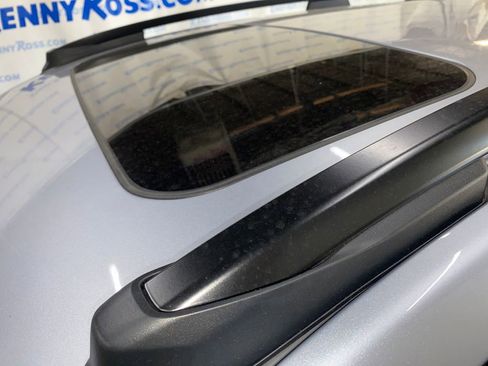 New 2026 Subaru Crosstrek 2.0i Premium AWD/4WD image 11
