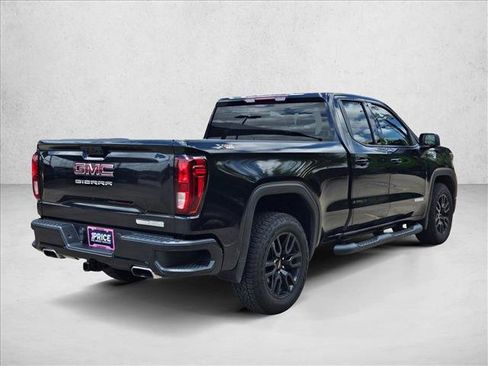 Used 2023 GMC Sierra 1500 Elevation AWD/4WD image 5