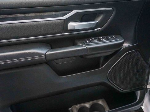Used 2020 RAM 1500 Lone Star image 19