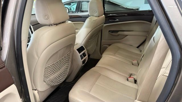 Used 2012 Cadillac SRX Performance FWD image 21