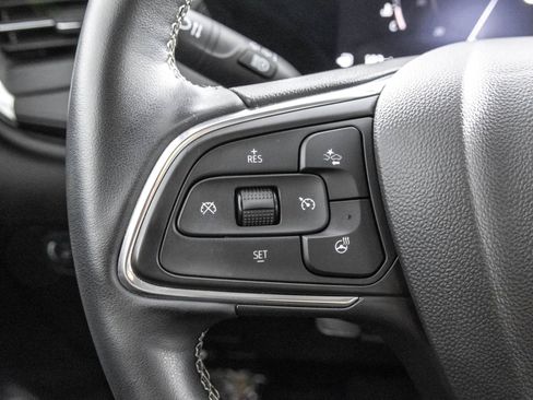 Used 2024 Buick Encore GX Avenir w/ Avenir Convenience Package FWD image 25
