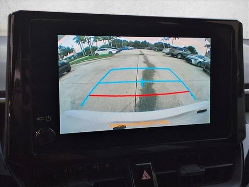Used 2024 Toyota Corolla SE FWD image 18