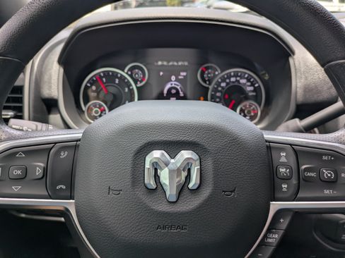 Used 2026 RAM 3500 Tradesman AWD/4WD image 25