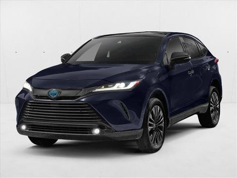 Used 2023 Toyota Venza Limited image 1