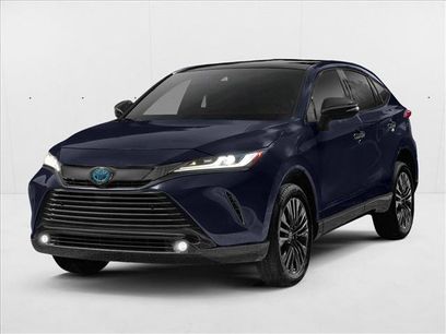 Used 2023 Toyota Venza Limited