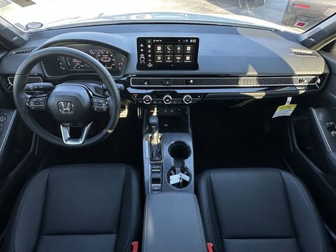 Used 2026 Honda Civic Sport Touring image 13