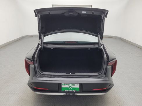 Used 2025 Kia K4 FWD image 29