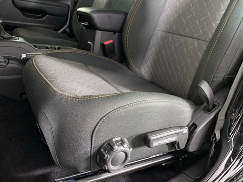 New 2026 Jeep Gladiator Mojave image 14