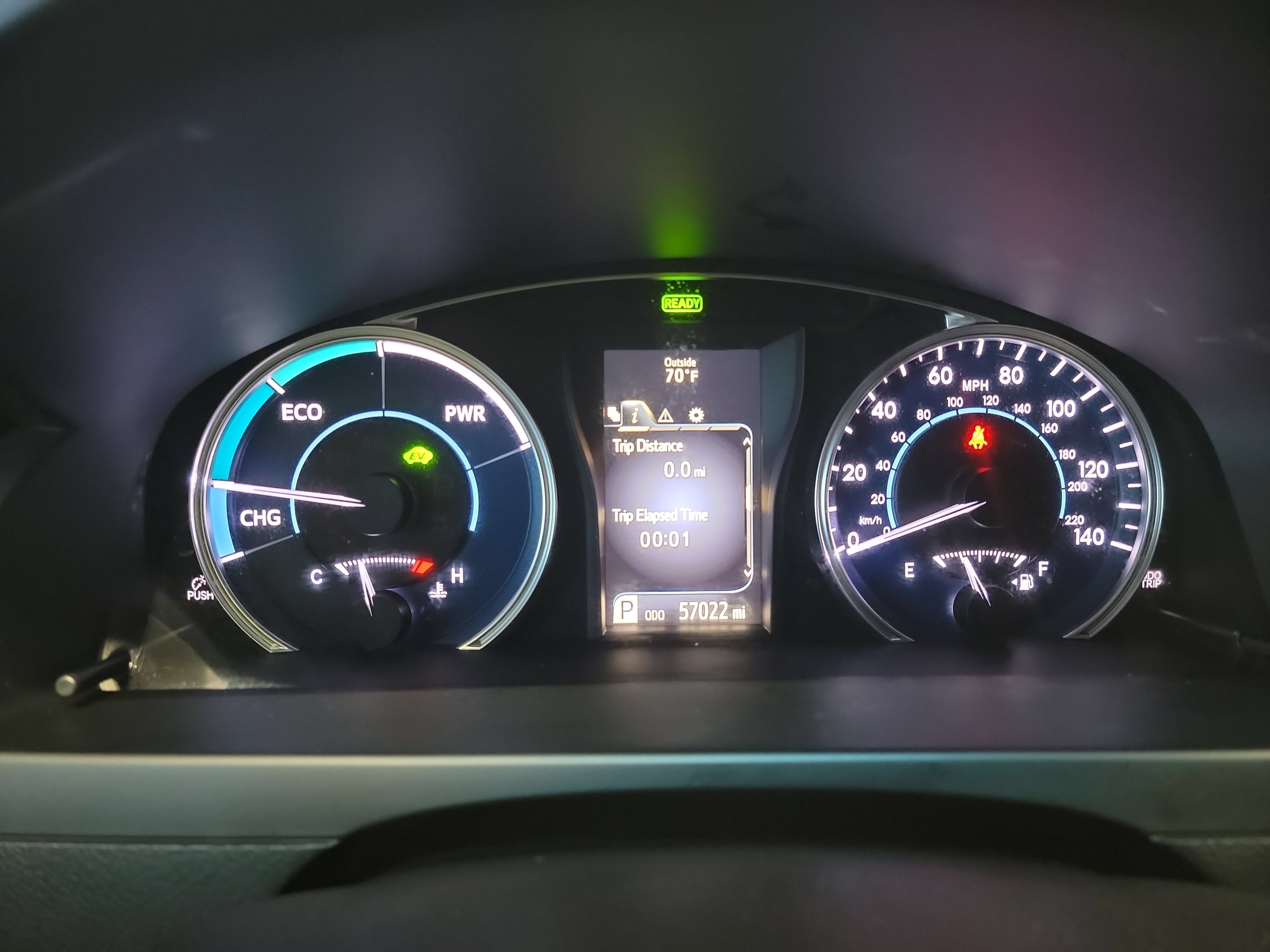 Used 2017 Toyota Camry LE FWD image 18