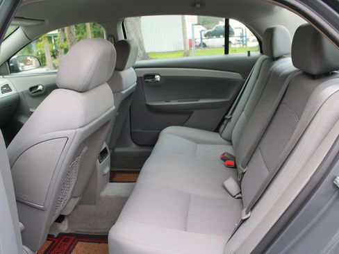 Used 2008 Chevrolet Malibu LS FWD image 8