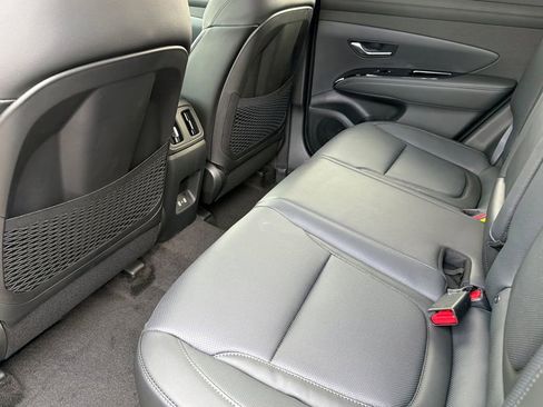 New 2026 Hyundai Tucson Limited AWD/4WD image 10