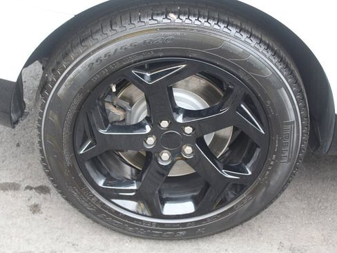 Used 2018 Land Rover Range Rover Sport Supercharged image 29