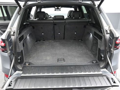 Used 2025 BMW X5 xDrive40i image 17