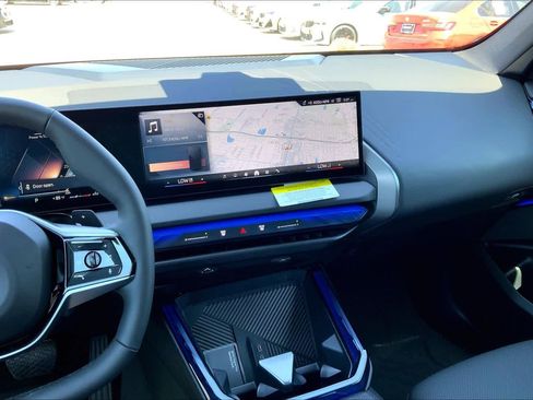 New 2026 BMW X3 xDrive30 AWD/4WD image 6