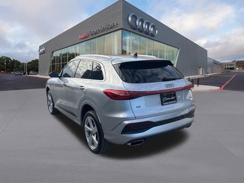New 2025 Audi Q5 2.0T Premium Plus image 7