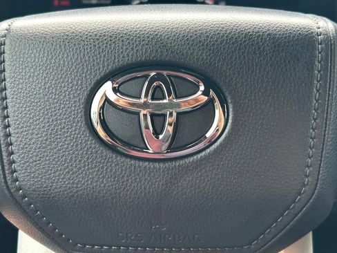 Certified 2026 Toyota Tundra Limited w/ Power Package RWD image 40